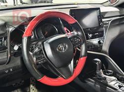 تۆیۆتا کامری